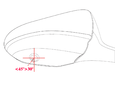 传递安全之声，从心感动您！