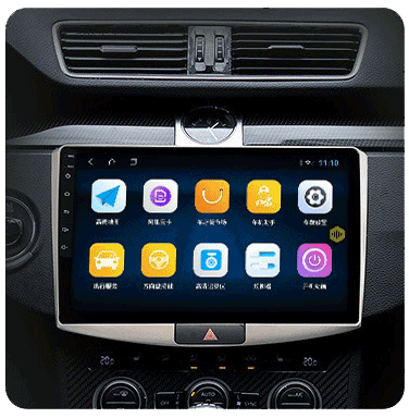 传递安全之声，从心感动您！