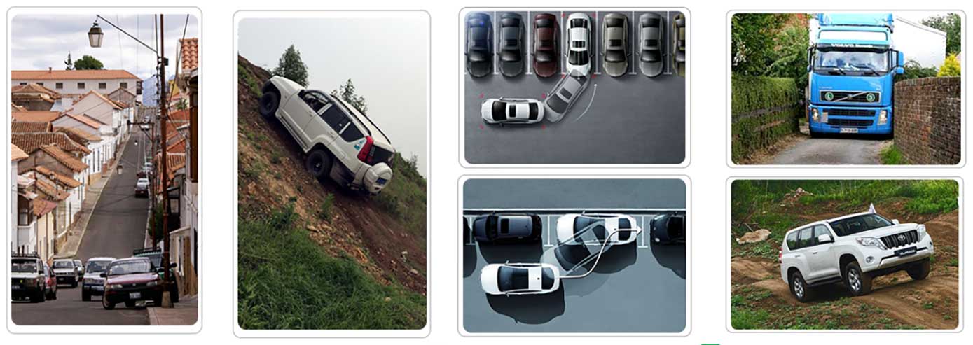 传递安全之声，从心感动您！