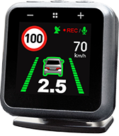 传递安全之声，从心感动您！