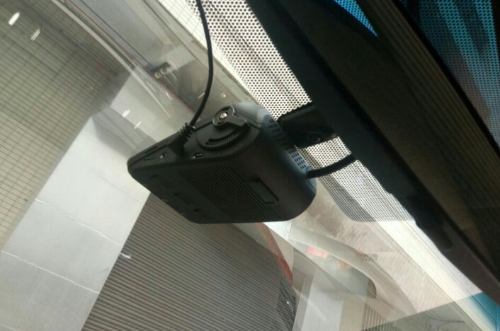 传递安全之声，从心感动您！