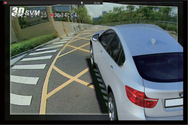 传递安全之声，从心感动您！