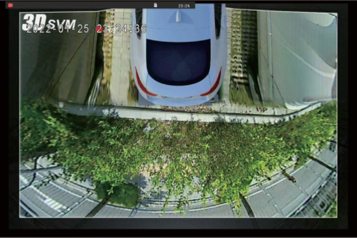 传递安全之声，从心感动您！