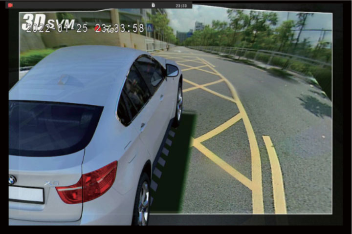 传递安全之声，从心感动您！