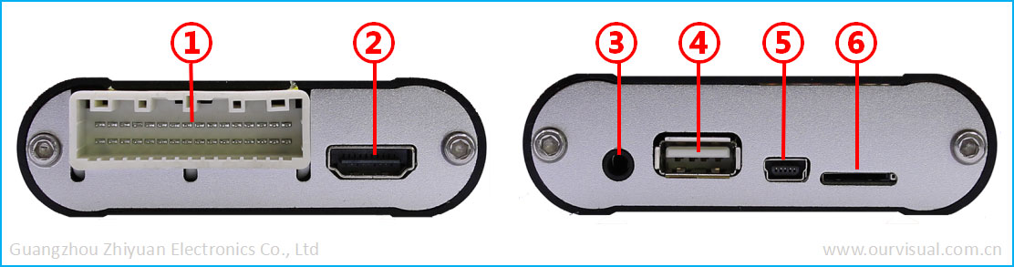 传递安全之声，从心感动您！