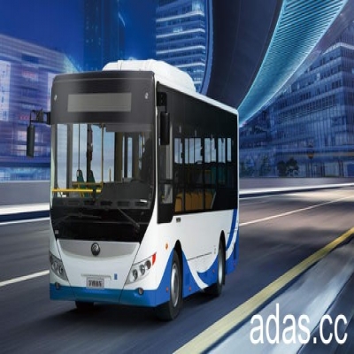 旅游大巴安全监管-E8 (宇通 Yutong)