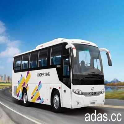 公交车管理解决方案-中通客车