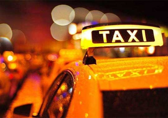Taxi management solution