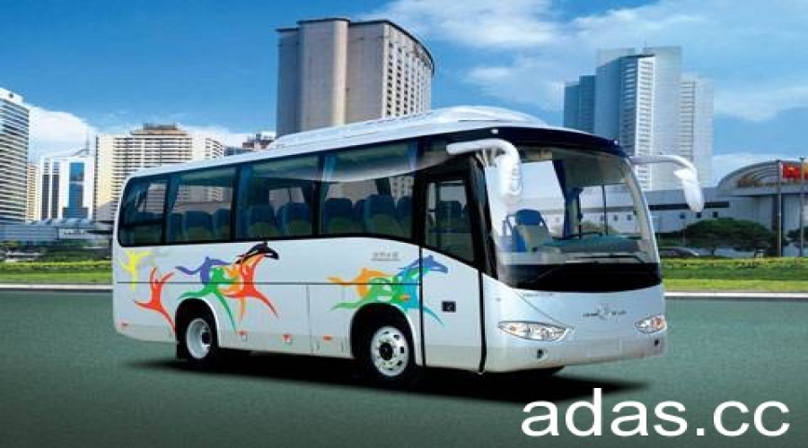 金旅客车XML6807/6827/6857/6887系列商旅版