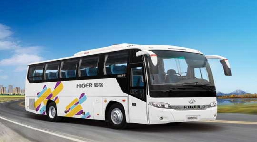 School bus safety transfer management